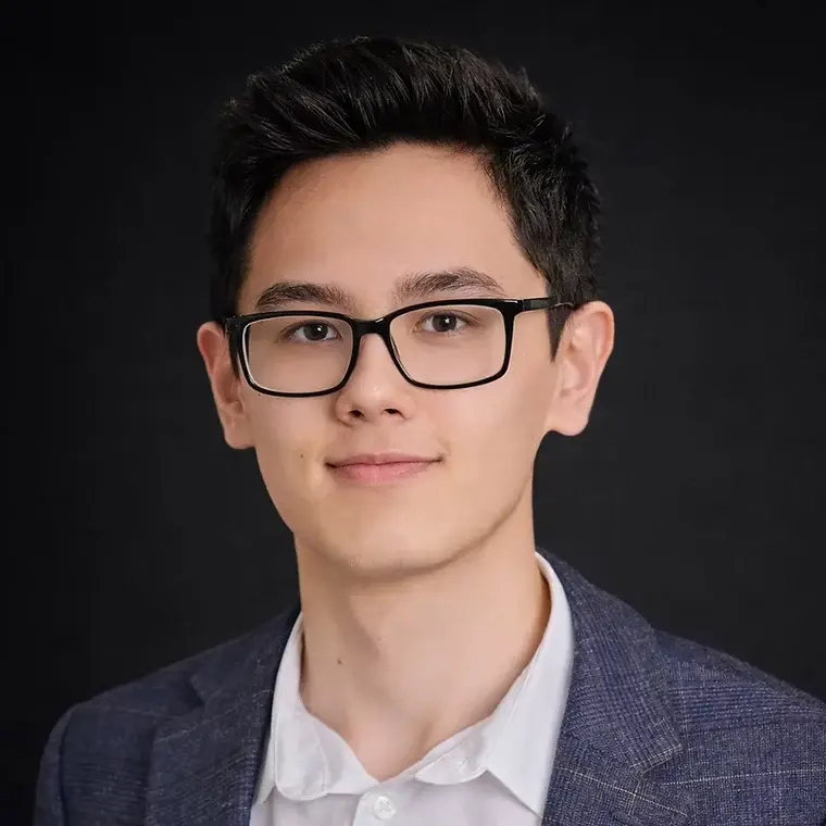 Richard, co-founder